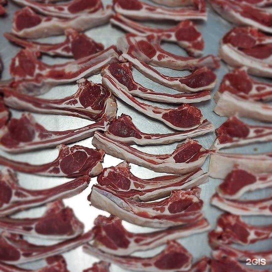 Отзывы на компанию Бургер Кавказ в Майкопе c фото