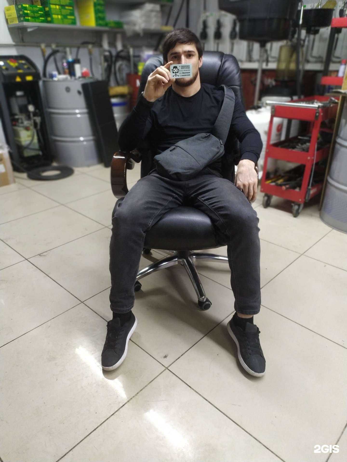 Отзывы на компанию Remont kresla 05 в Махачкале c фото