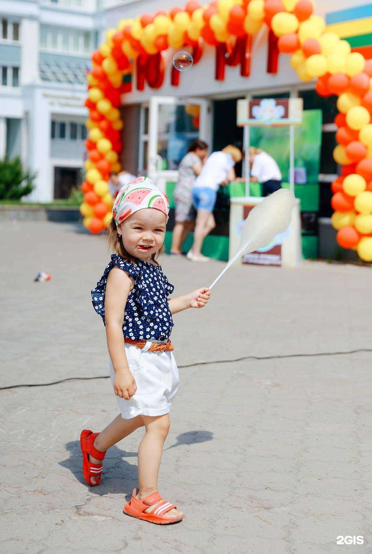 Отзывы на компанию Chuva в Чебоксарах c фото