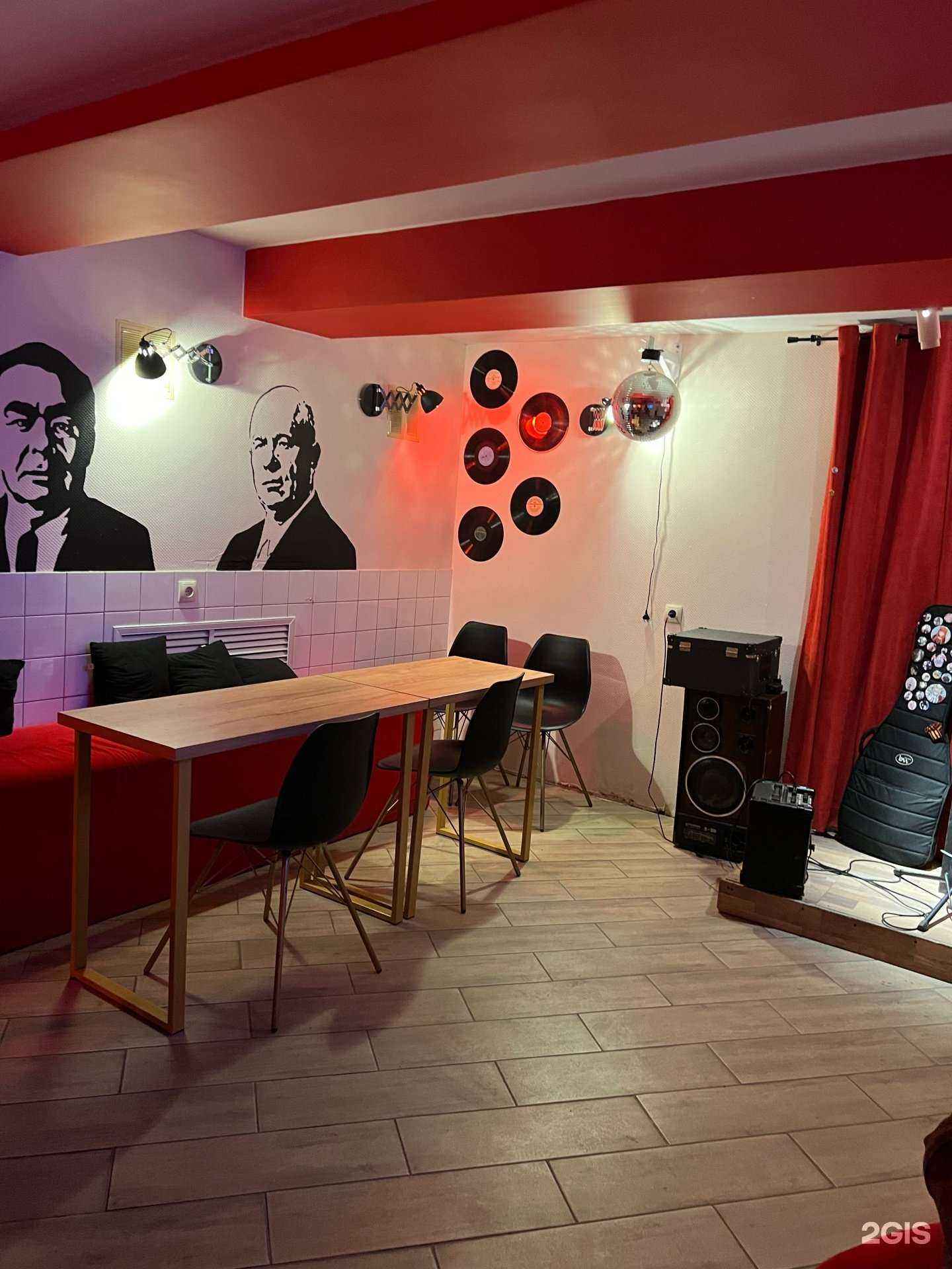 Отзывы на компанию Рюмотека в Тюмени c фото