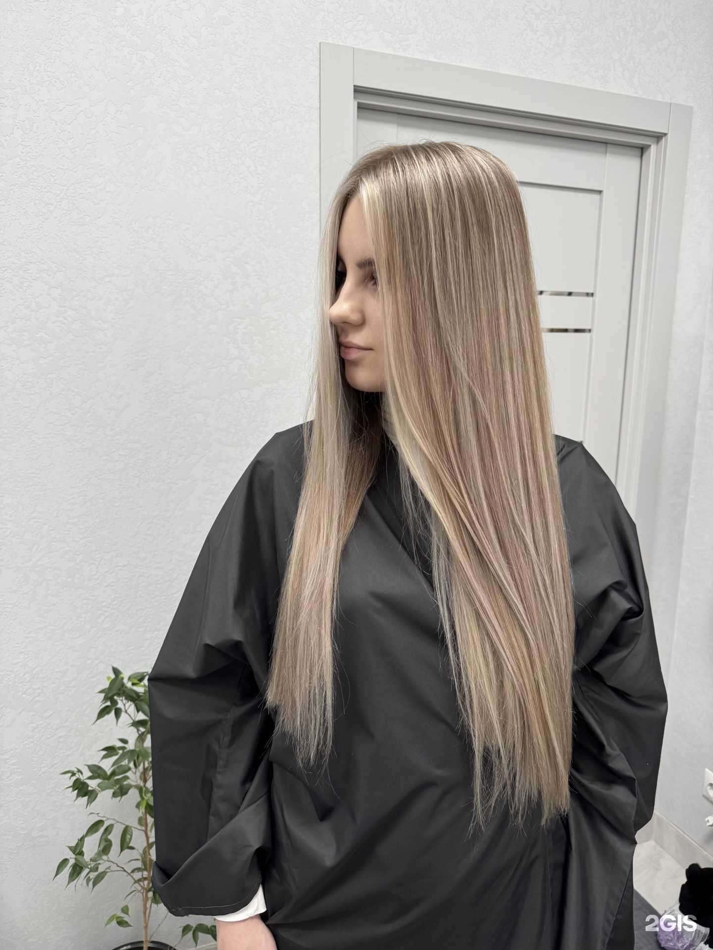 Отзывы на компанию Студия красоты и цвета в Барнауле c фото