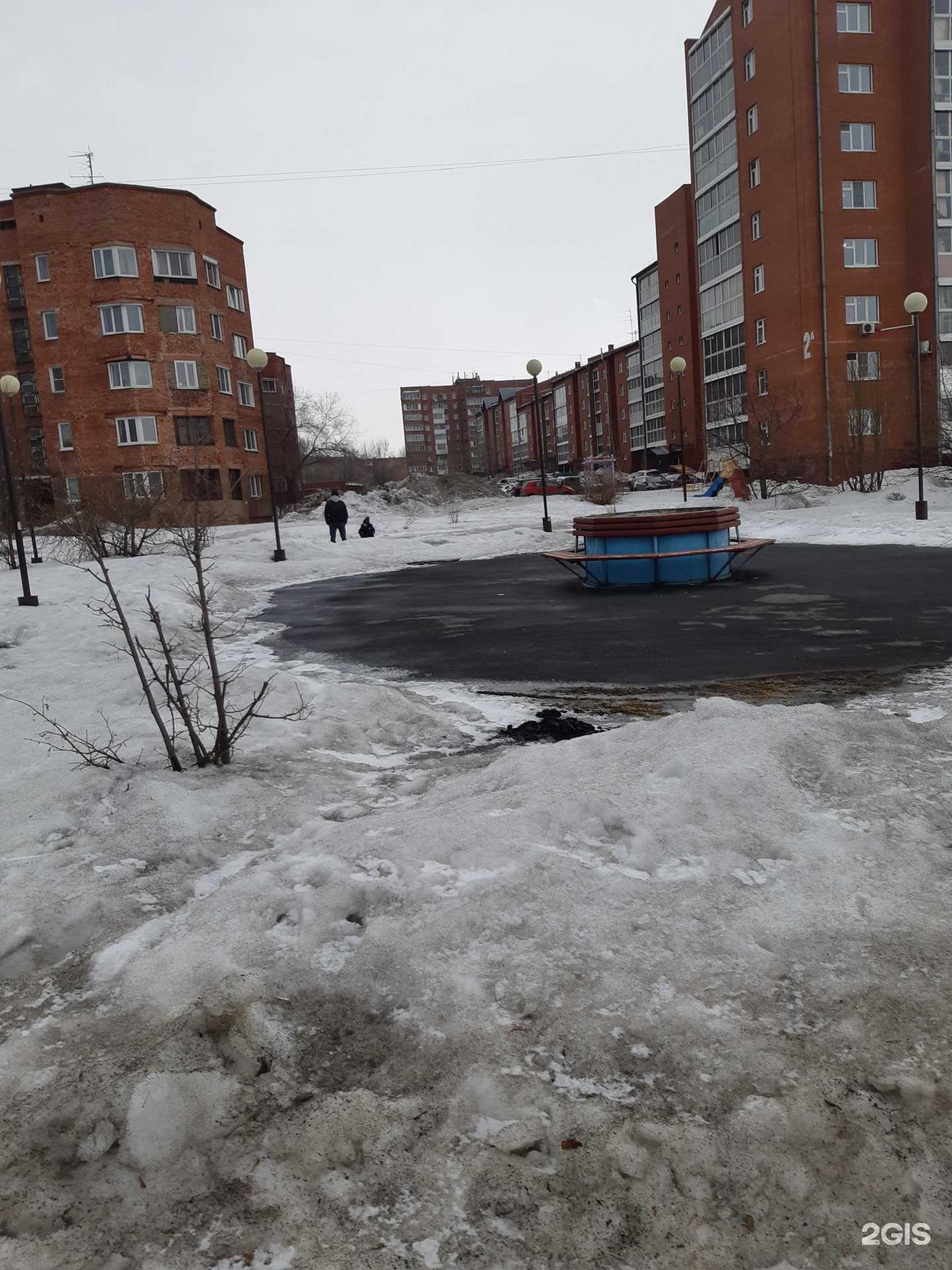 Отзывы на компанию BeHappy Summer в Кемерове c фото - фотография 2 из 2