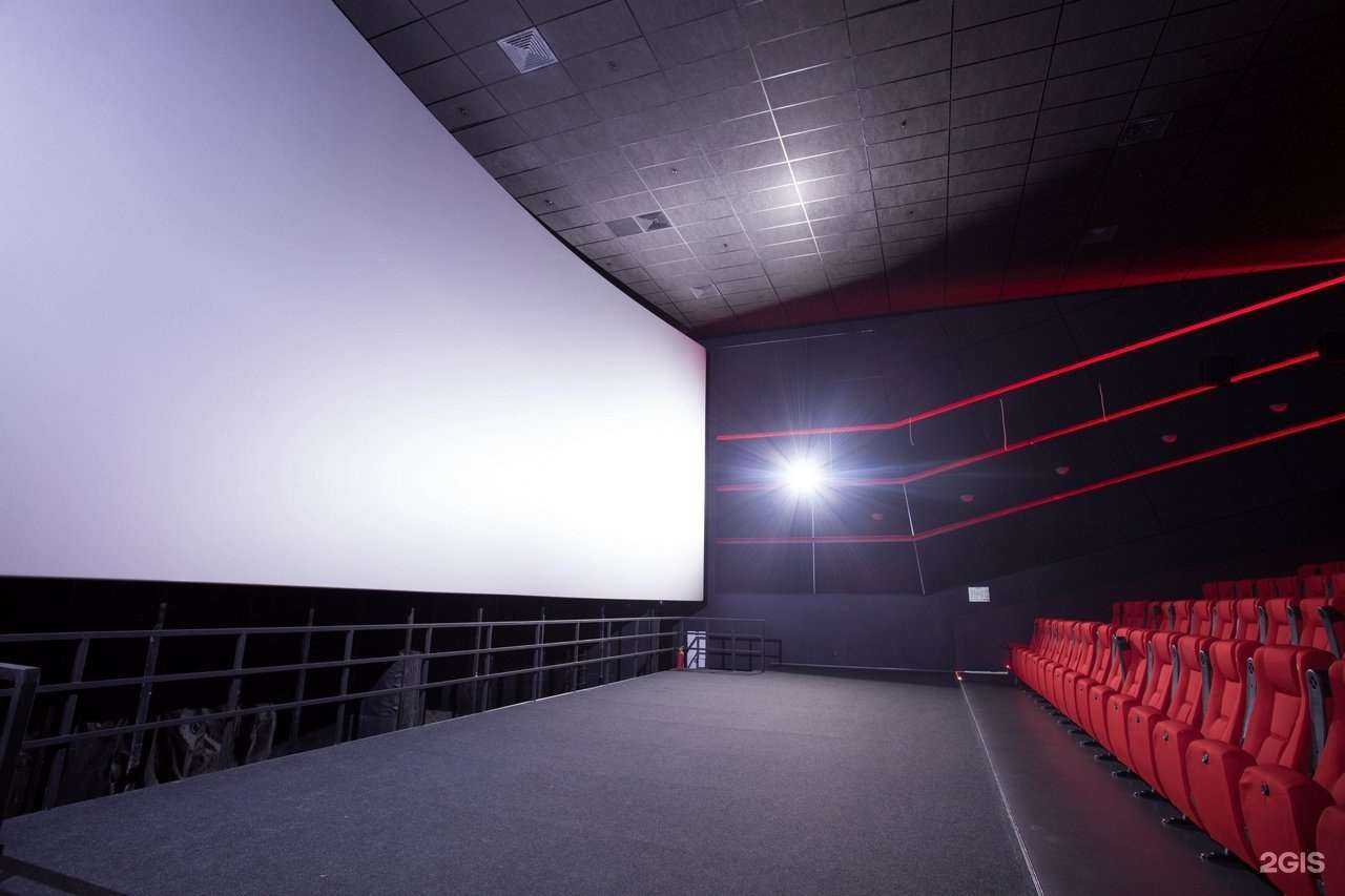 Отзывы на компанию Mori cinema в г. Волгоград c фото