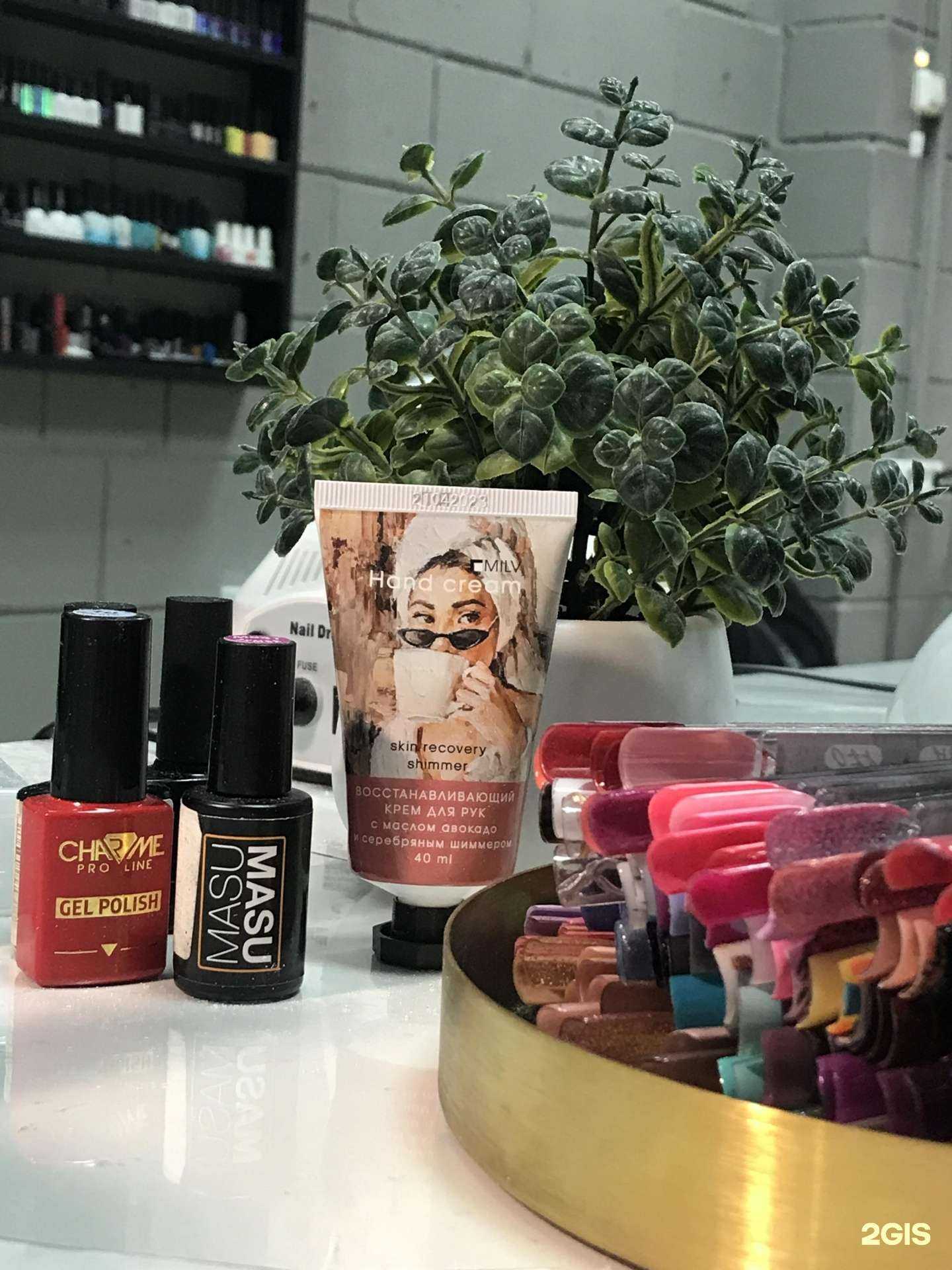 Отзывы на компанию Sistri beauty bar в г. Самара c фото