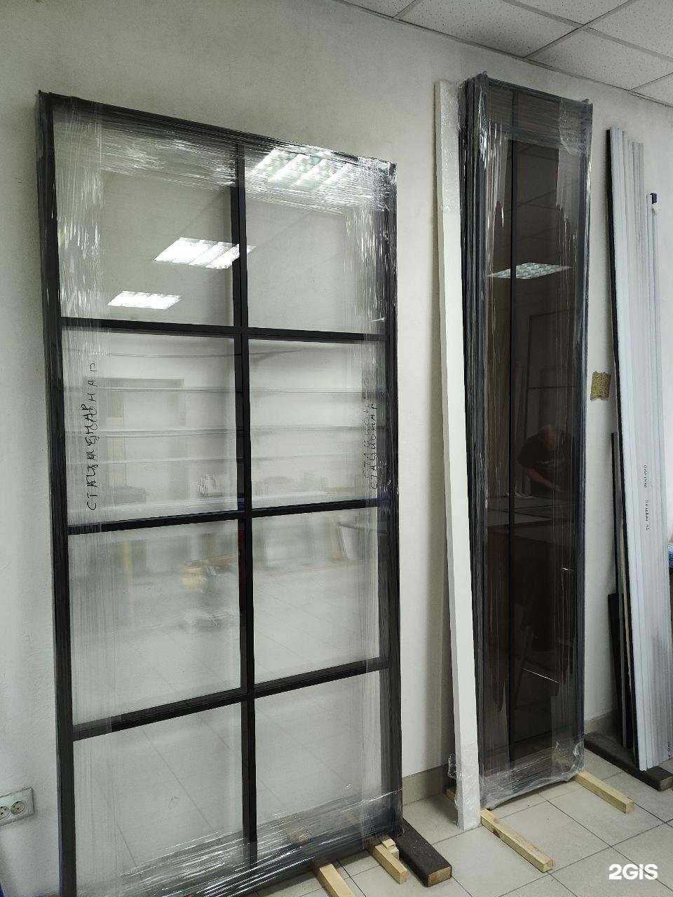 Отзывы на компанию Peregorodka72 в г. Тюмень c фото