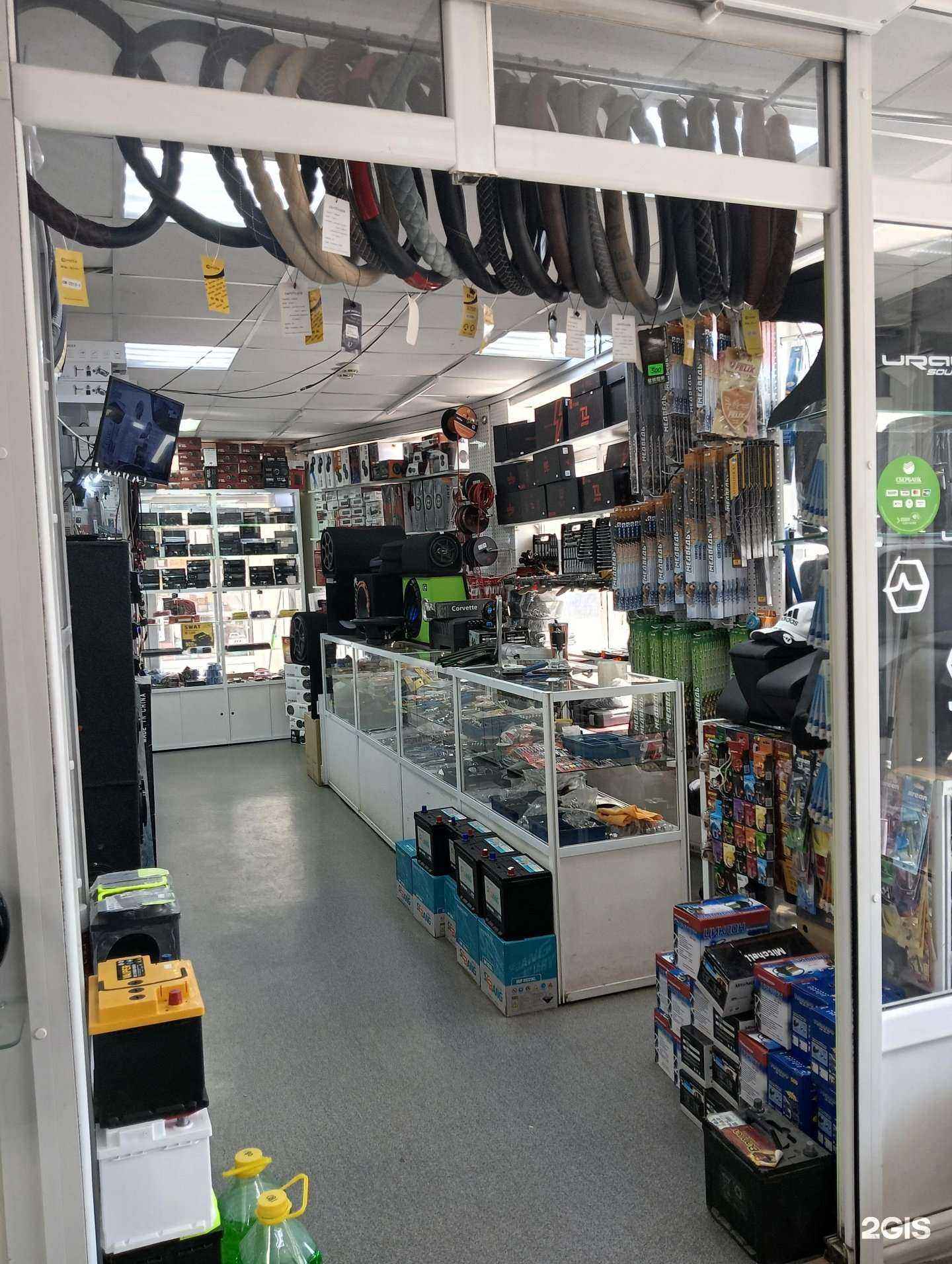 Отзывы на компанию Авто панорама в Омске c фото