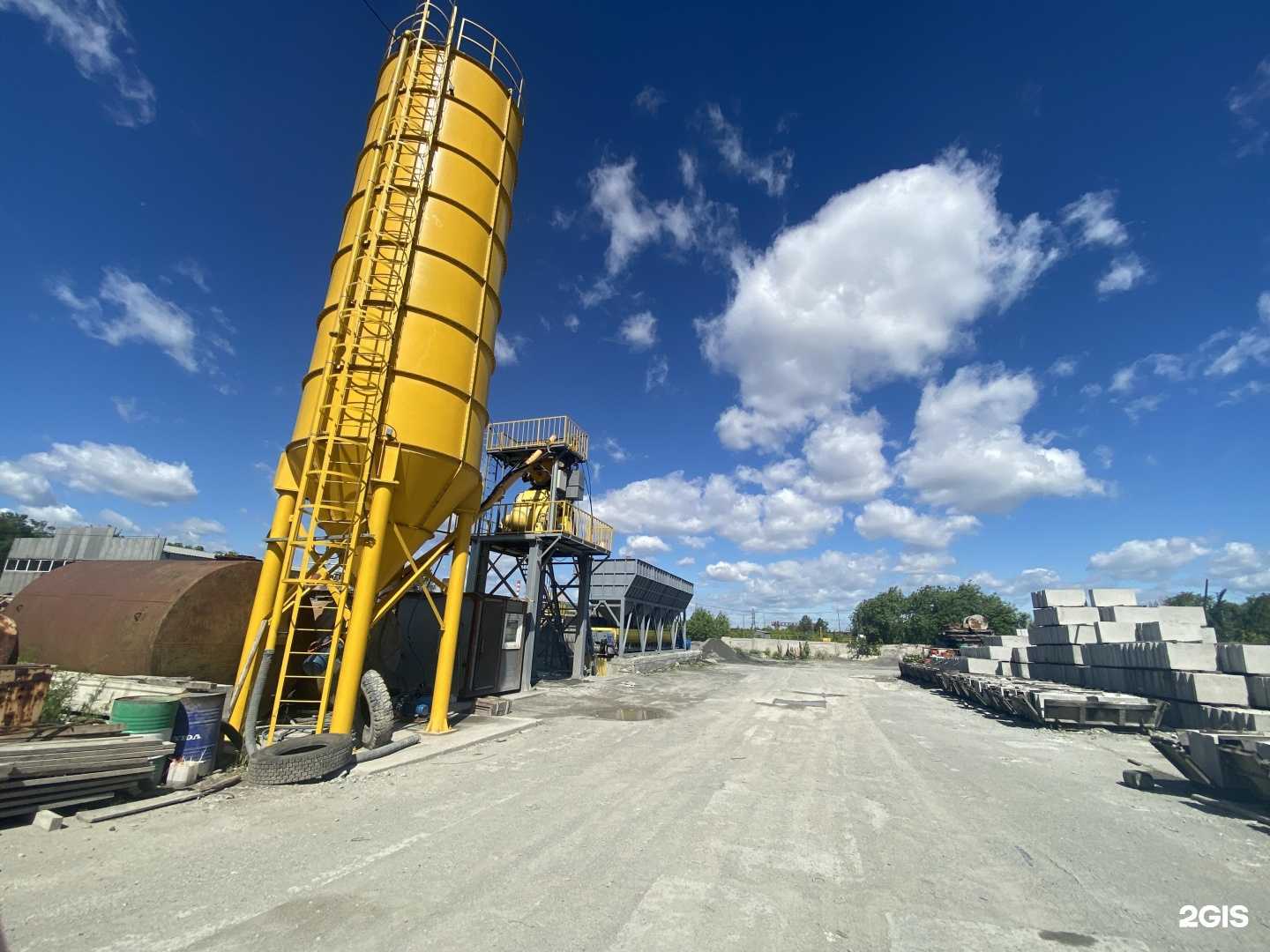 Отзывы на компанию ГудСтрой в Челябинске c фото