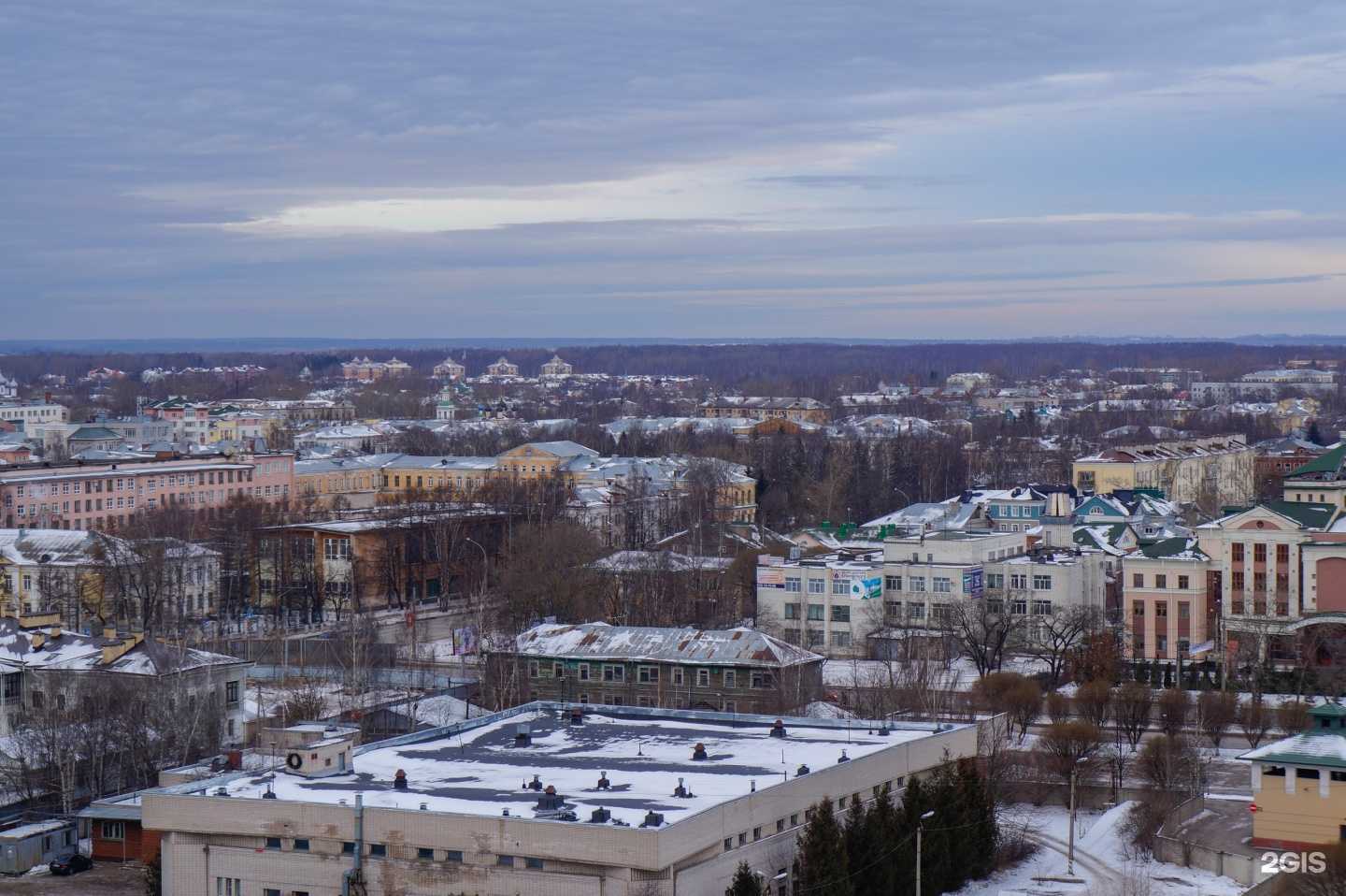 Отзывы на компанию Знакъ качества 35 в Вологде c фото - фотография 2 из 2