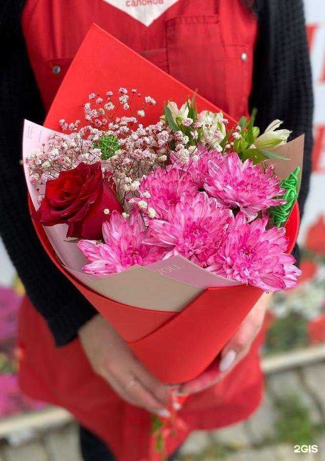 Отзывы на компанию Azeriflores в г. Хабаровск c фото