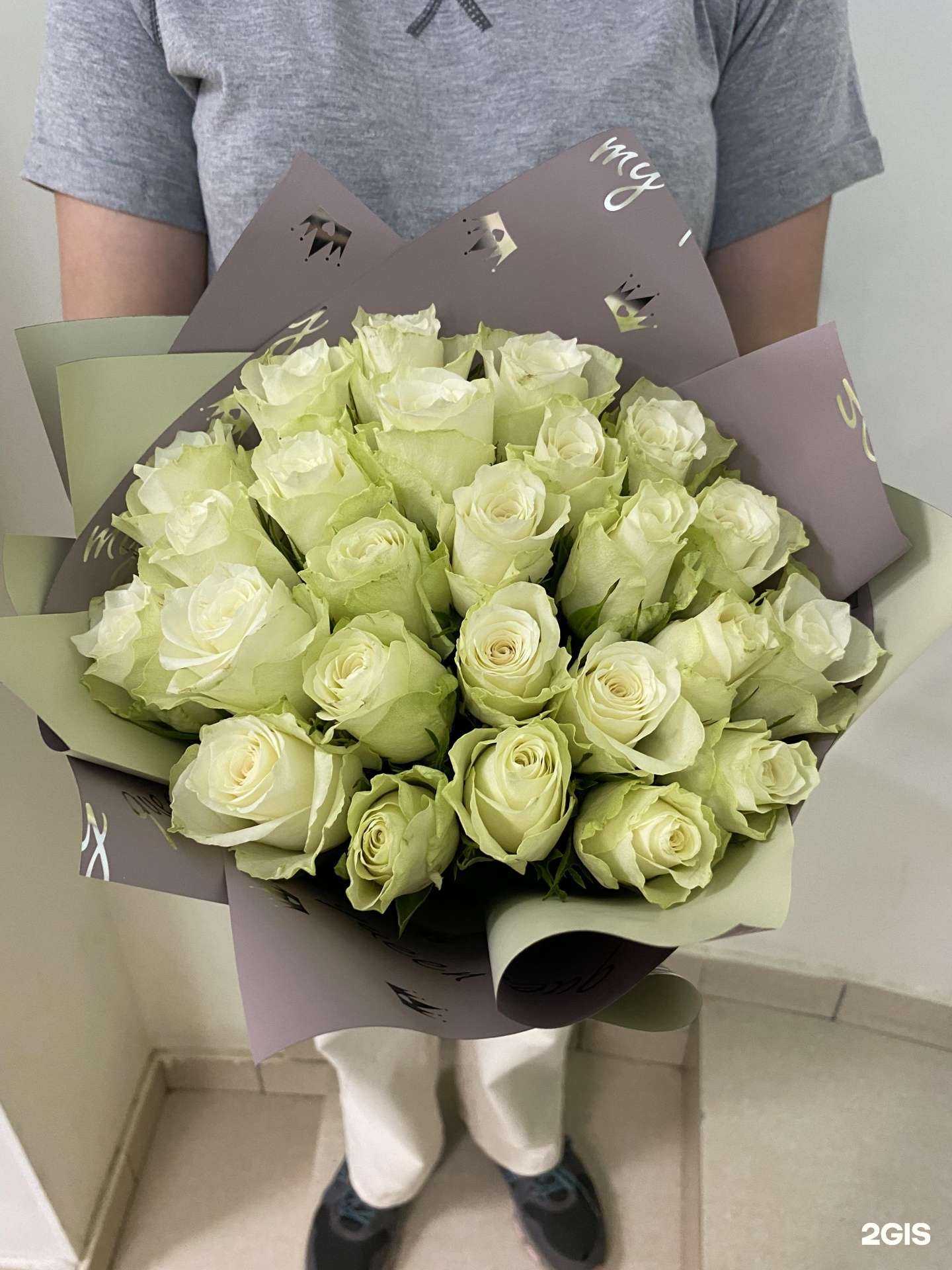 Отзывы на компанию Цветочный магазин в Перми c фото