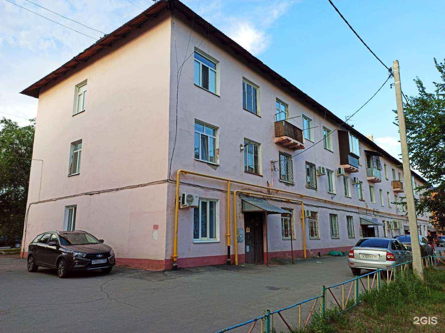 Отзывы на компанию Олимп в Оренбурге c фото