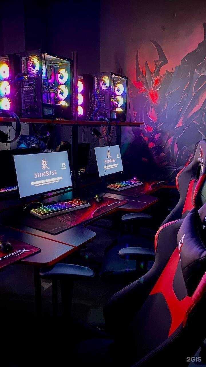 Отзывы на компанию Sunrise в г. Крымск c фото