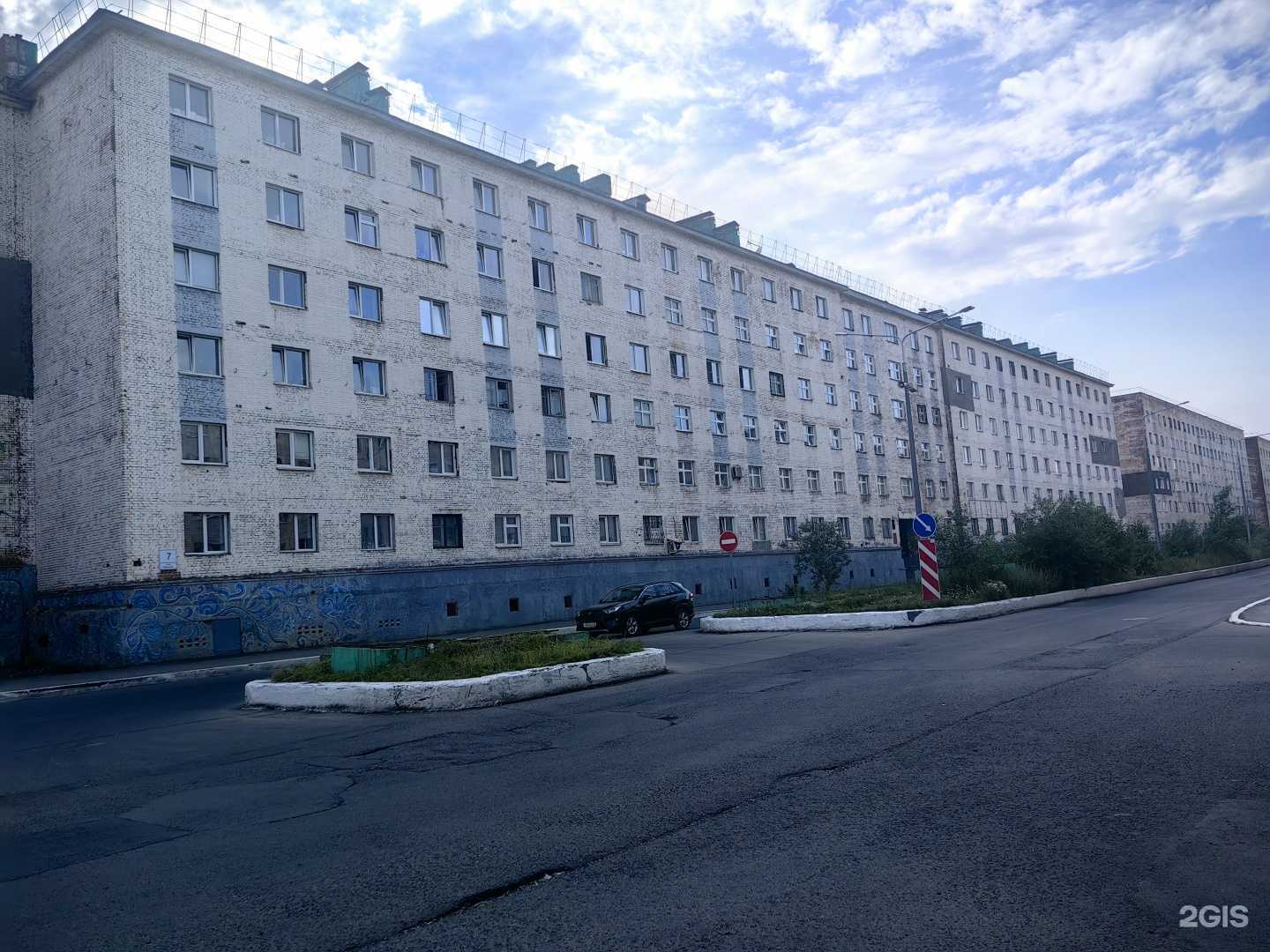 Отзывы на компанию Юридический кабинет в Норильске c фото - фотография 2 из 2