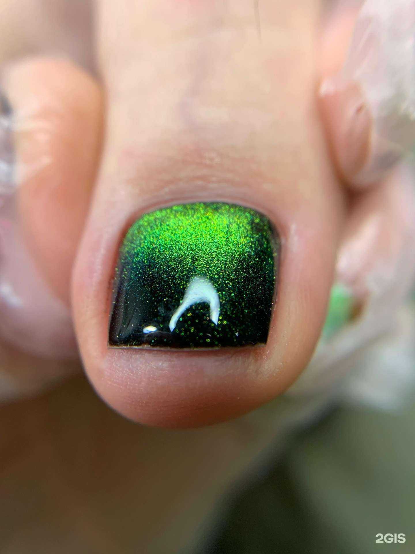 Отзывы на компанию Mariika.nail  в Тамбове c фото