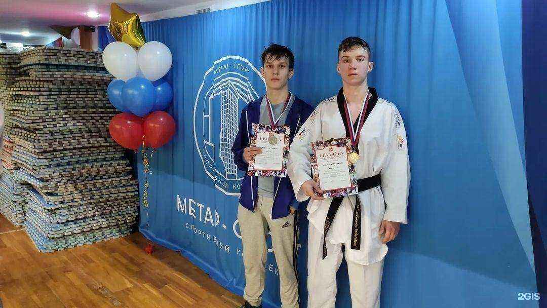 Отзывы на компанию Спарта в г. Челябинск c фото