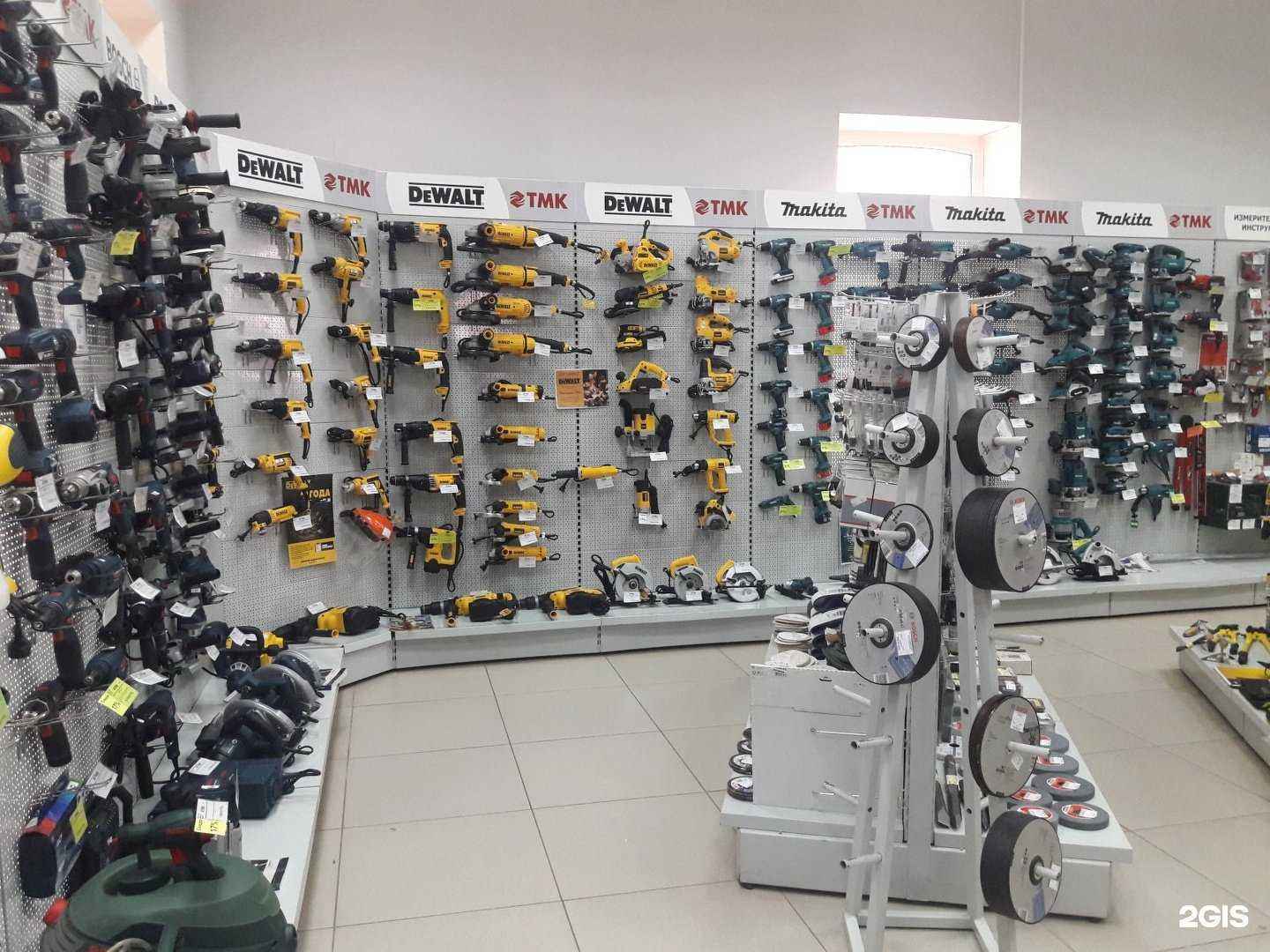 Отзывы на компанию ТМК Инструмент в г. Нижний Новгород c фото