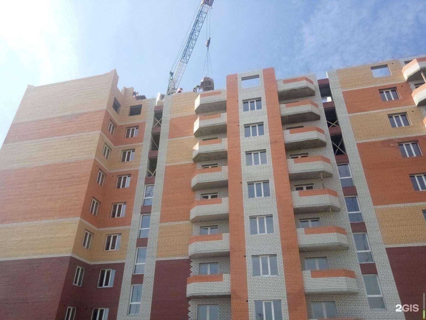 Отзывы на компанию Опора в г. Тамбов c фото