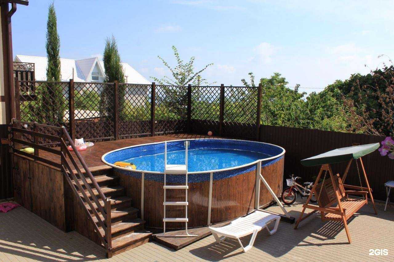 Отзывы на компанию Баварский дворик в г. Геленджик c фото