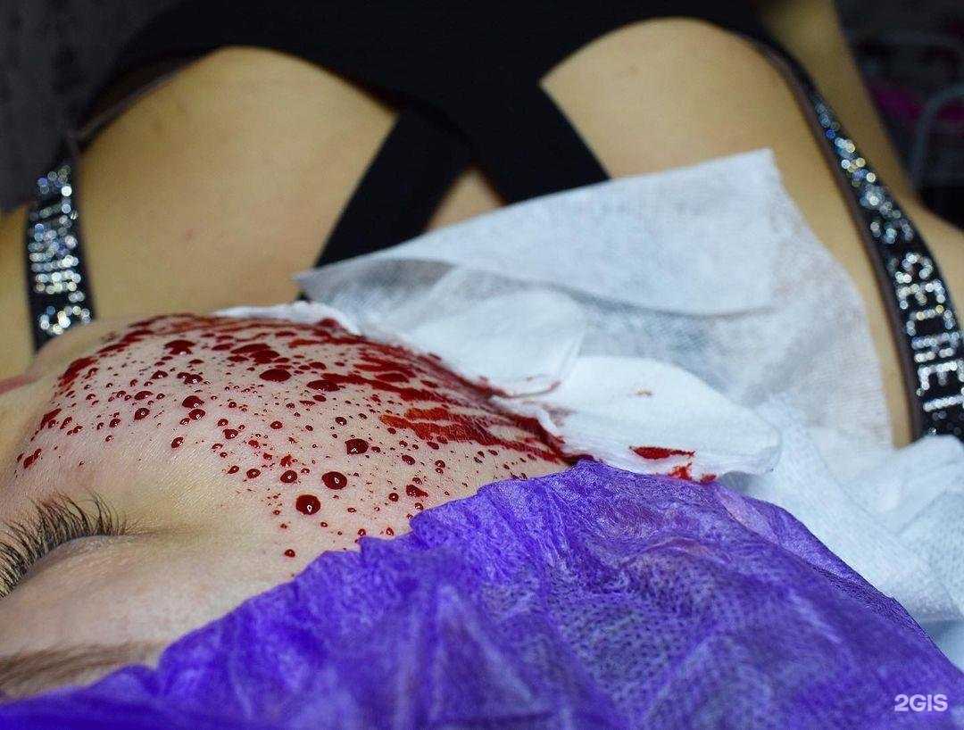 Отзывы на компанию Кабинет косметолога Фатимы Баламетовой в г. Махачкала c фото