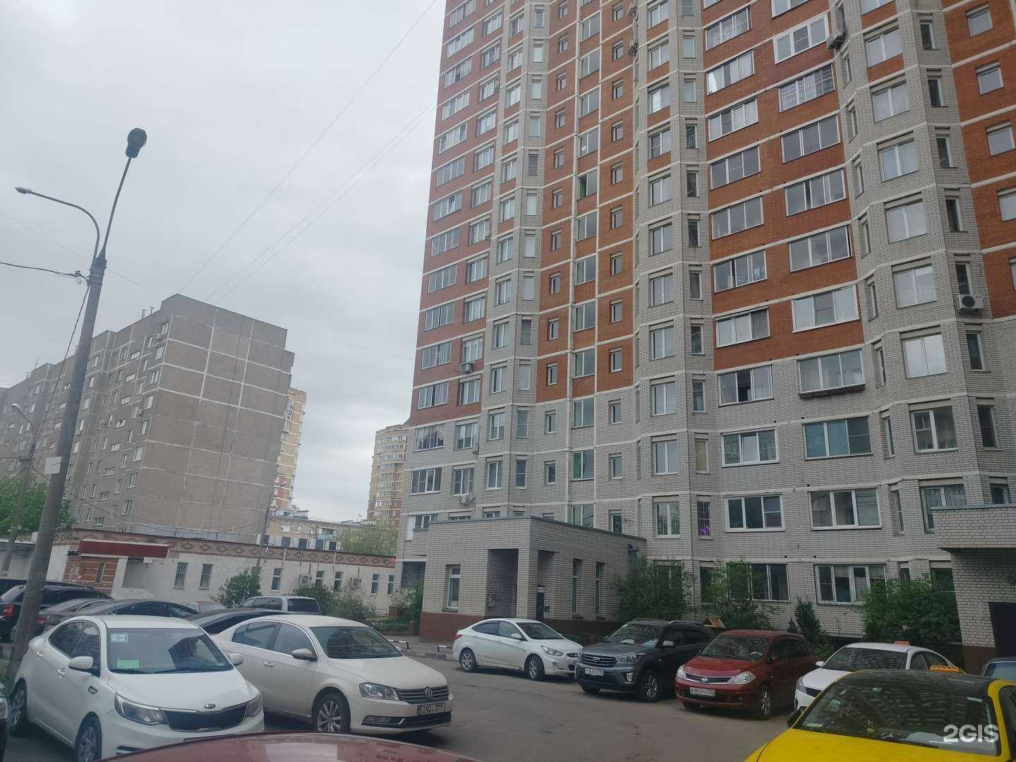 Отзывы на компанию Тутэлька в Подольске c фото - фотография 2 из 2