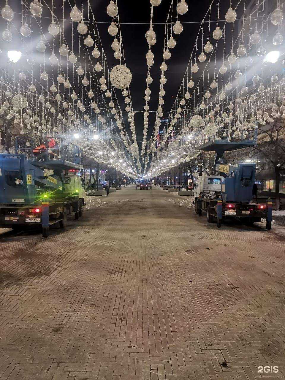 Отзывы на компанию Автовышка74 в г. Челябинск c фото