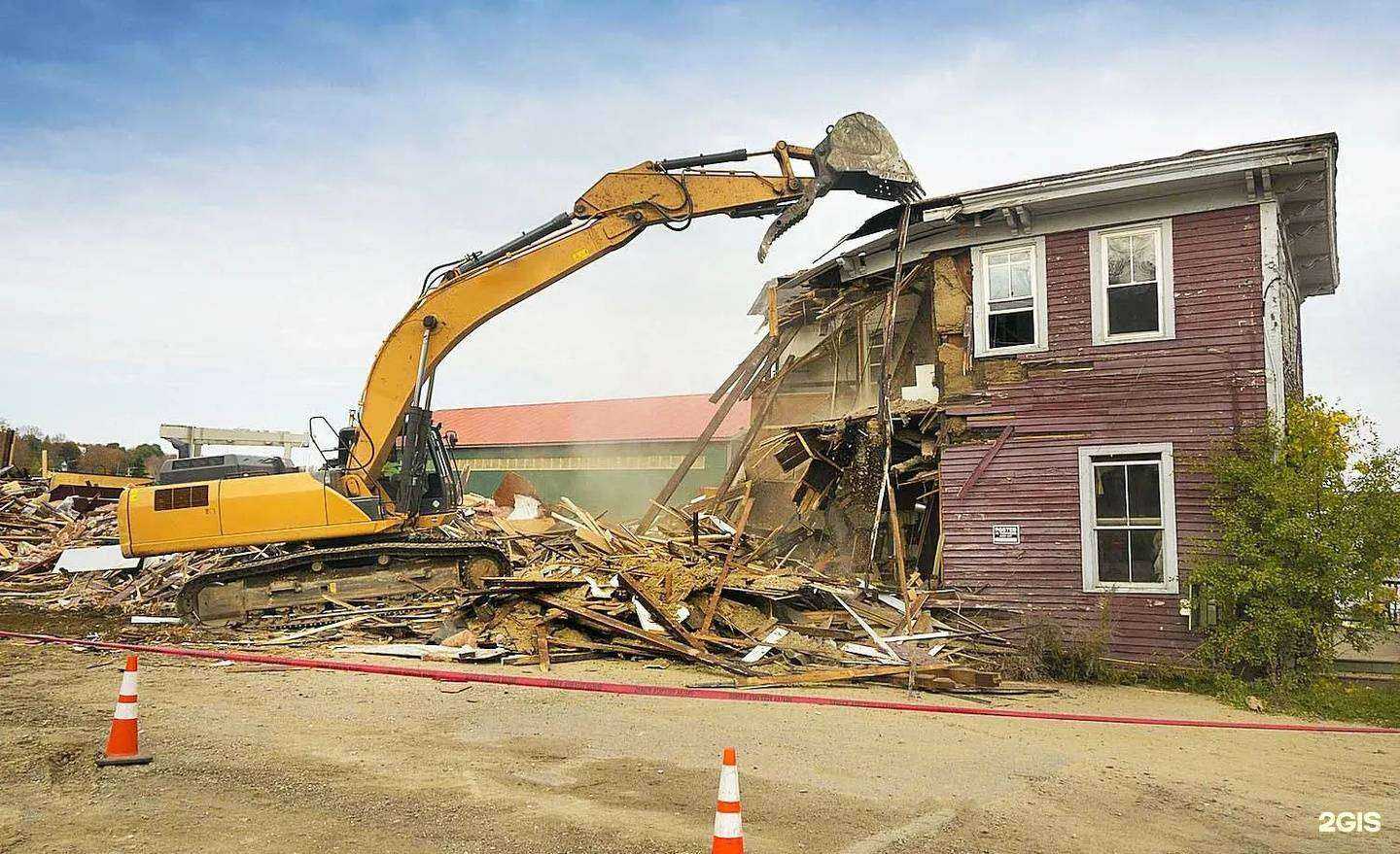 Отзывы на компанию Dream Благо в Тюмени c фото