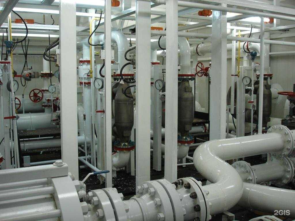 Отзывы на компанию Нефтегазметрология сервис в Уфе c фото