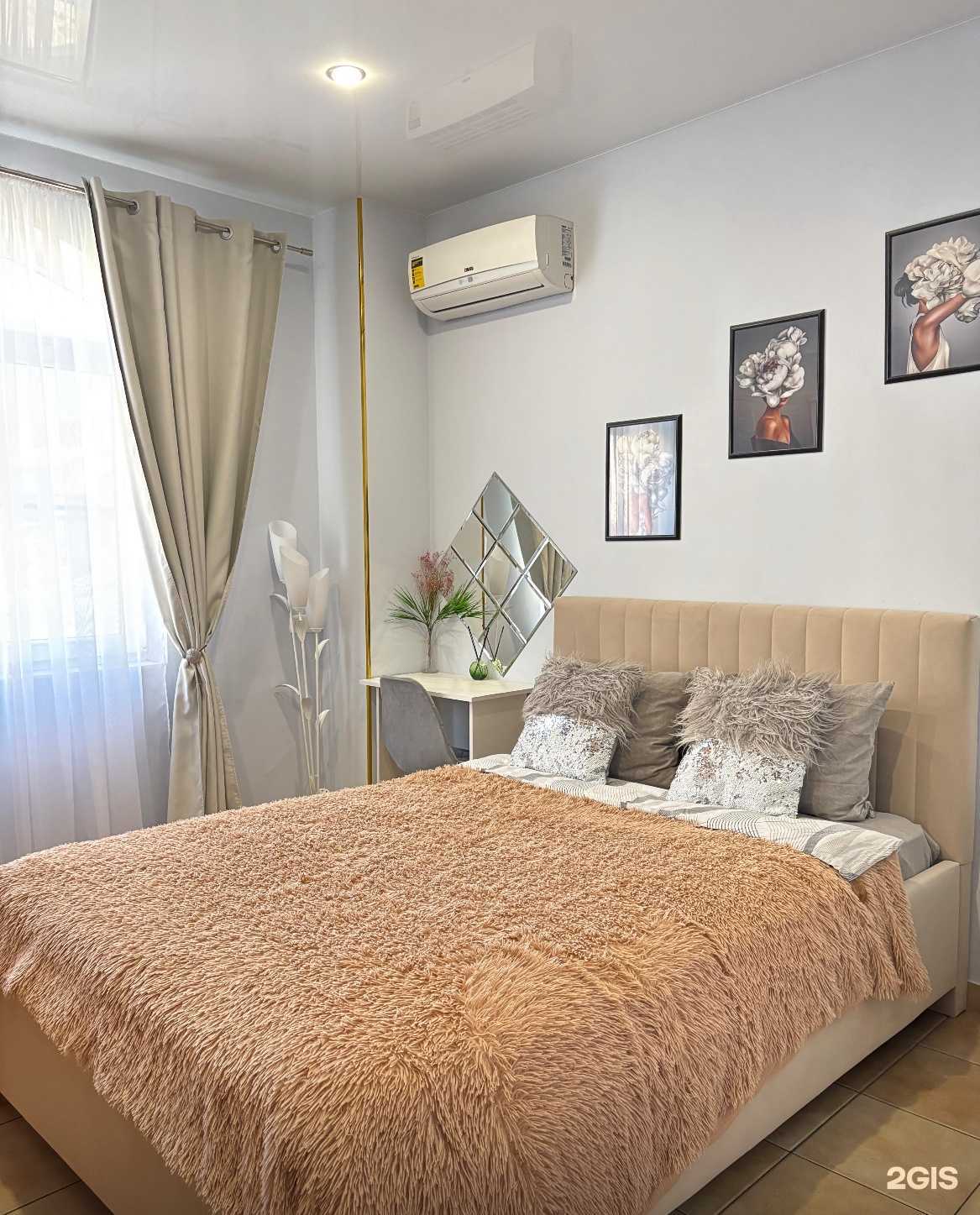 Отзывы на компанию Ключ к Морю  в Сочи c фото