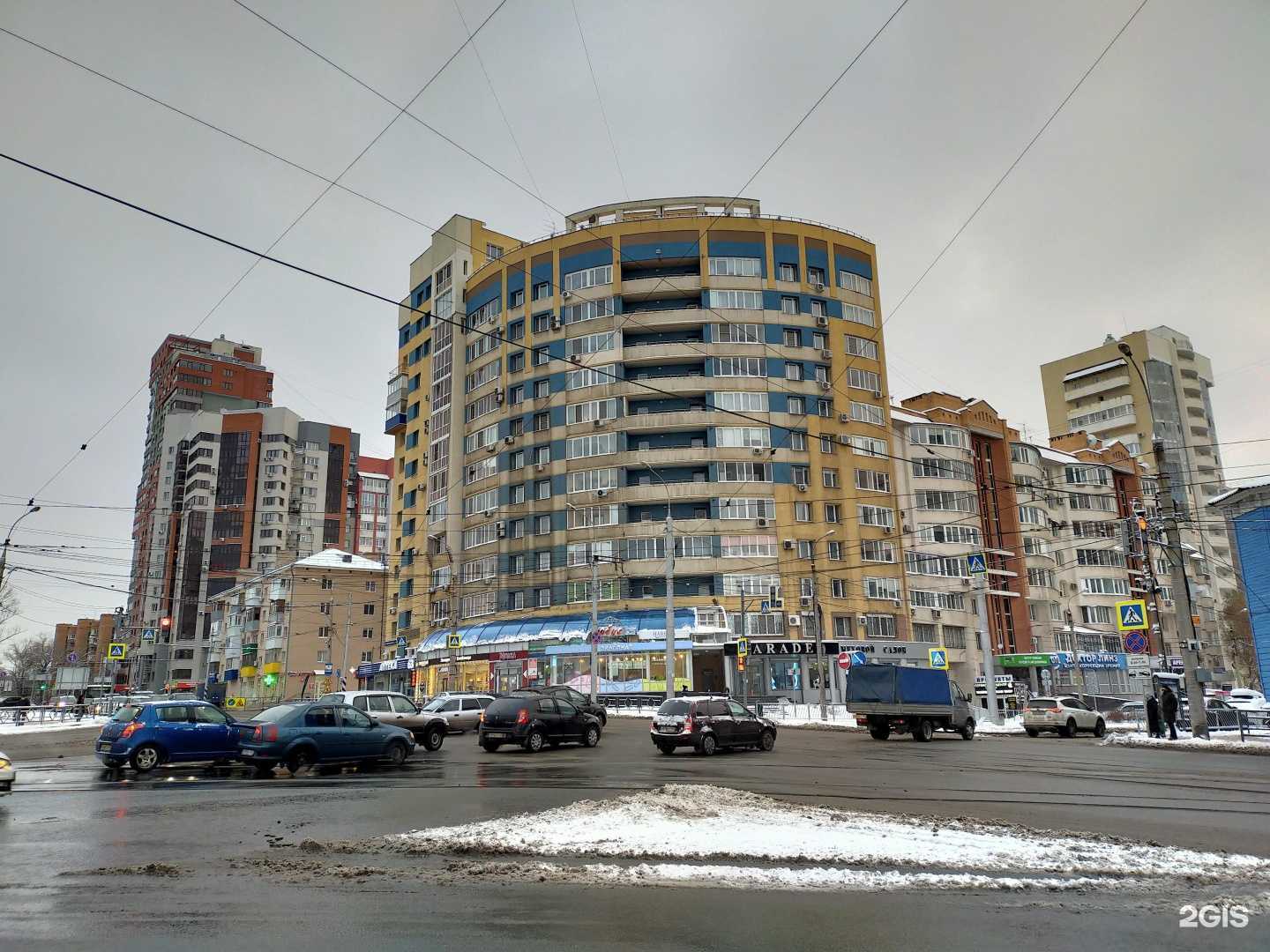 Отзывы на компанию Magnum smoke в Самаре c фото - фотография 2 из 2