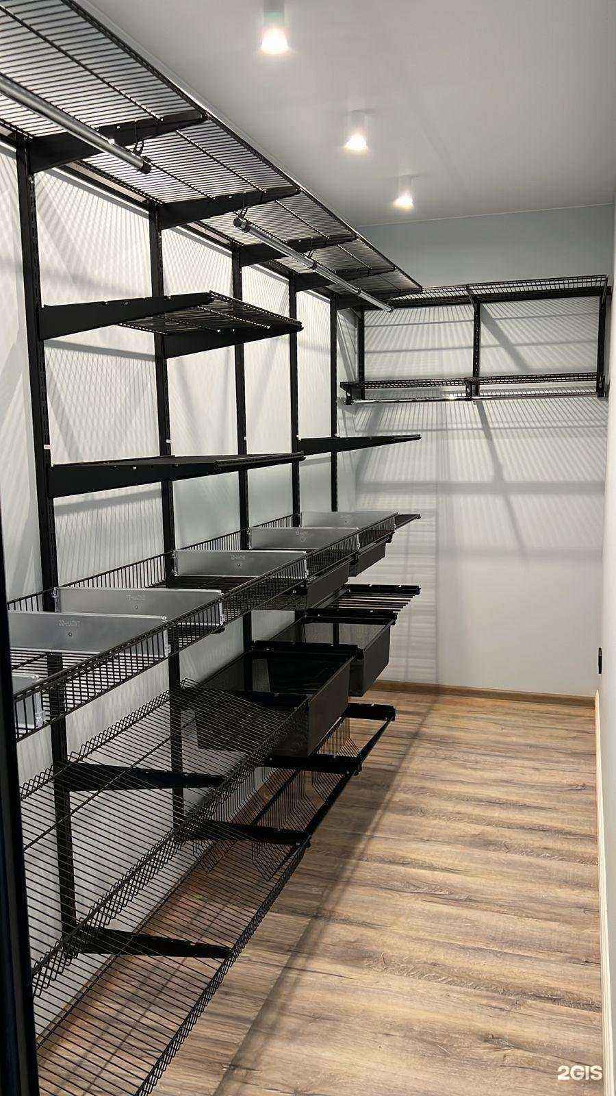 Отзывы на компанию Титан-GS в Новосибирске c фото