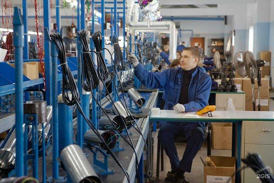 Отзывы на компанию Джилекс в г. Подольск c фото