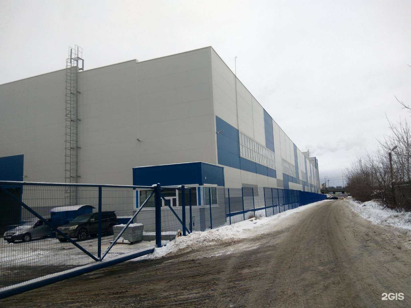 Отзывы на компанию Юнона-2 в Чебоксарах c фото - фотография 2 из 2