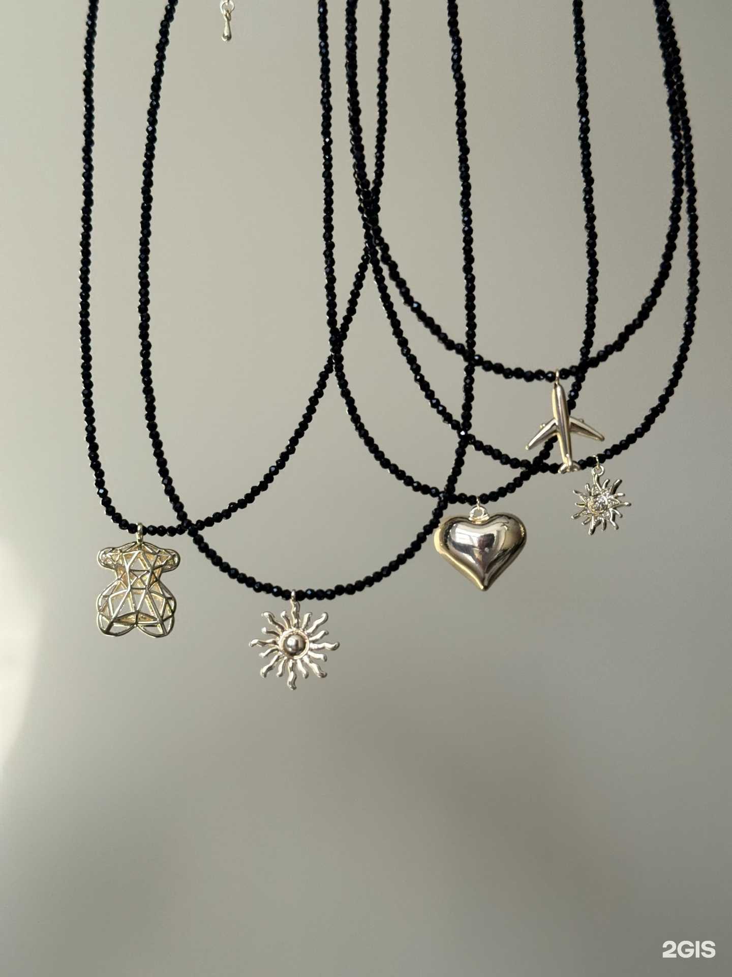 Отзывы на компанию Lissa в Омске c фото