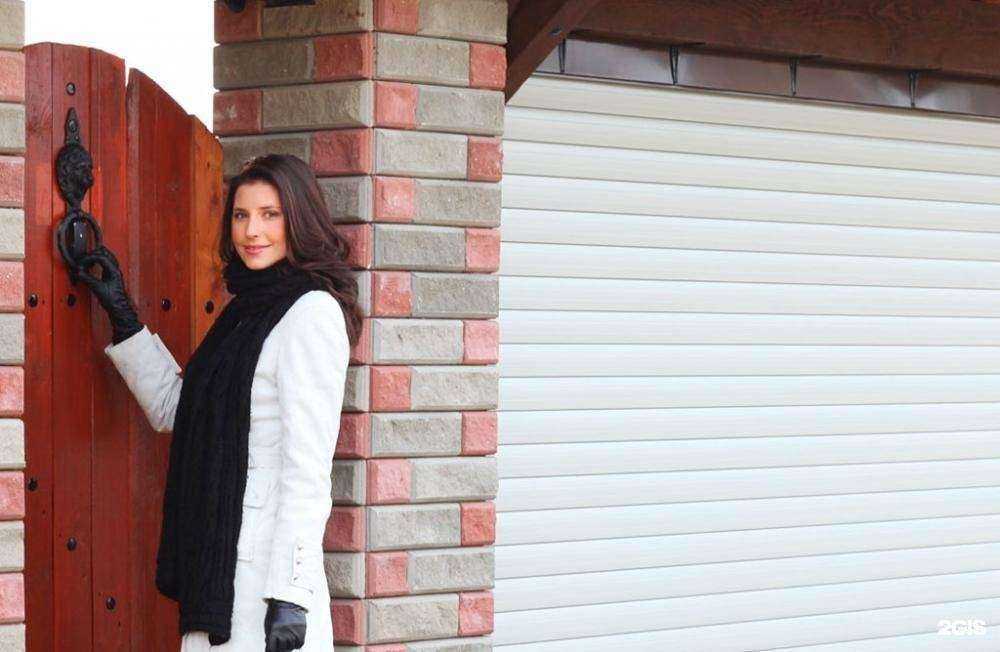 Отзывы на компанию Мир ворот в г. Екатеринбург c фото