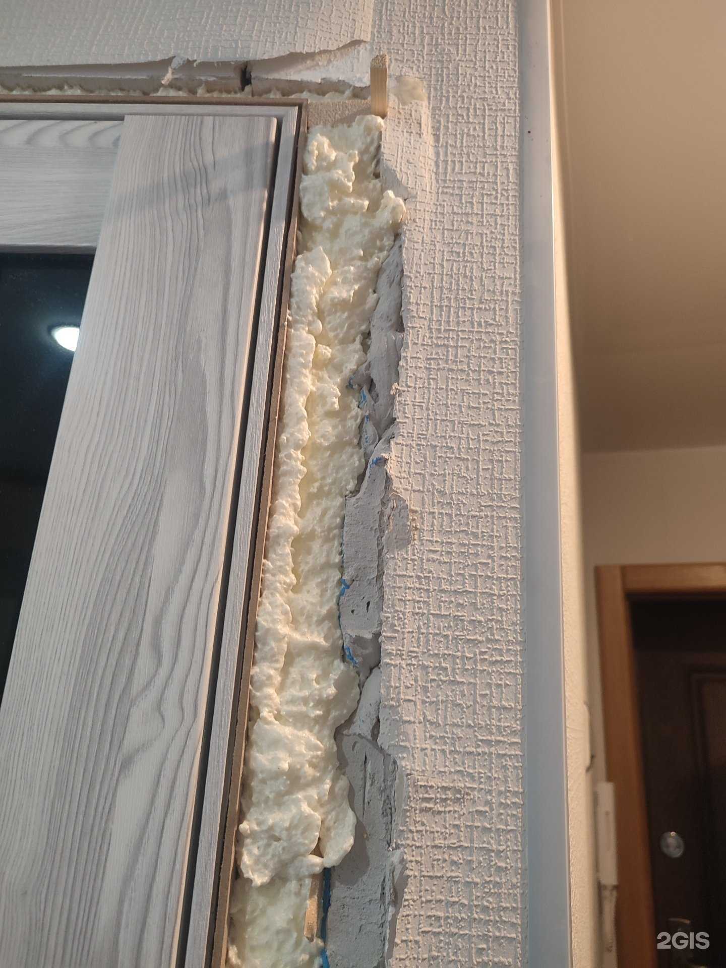 Отзывы на компанию Двери 55 в г. Омск c фото