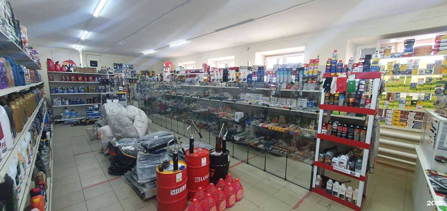 Отзывы на компанию Форсаж в Саратове c фото