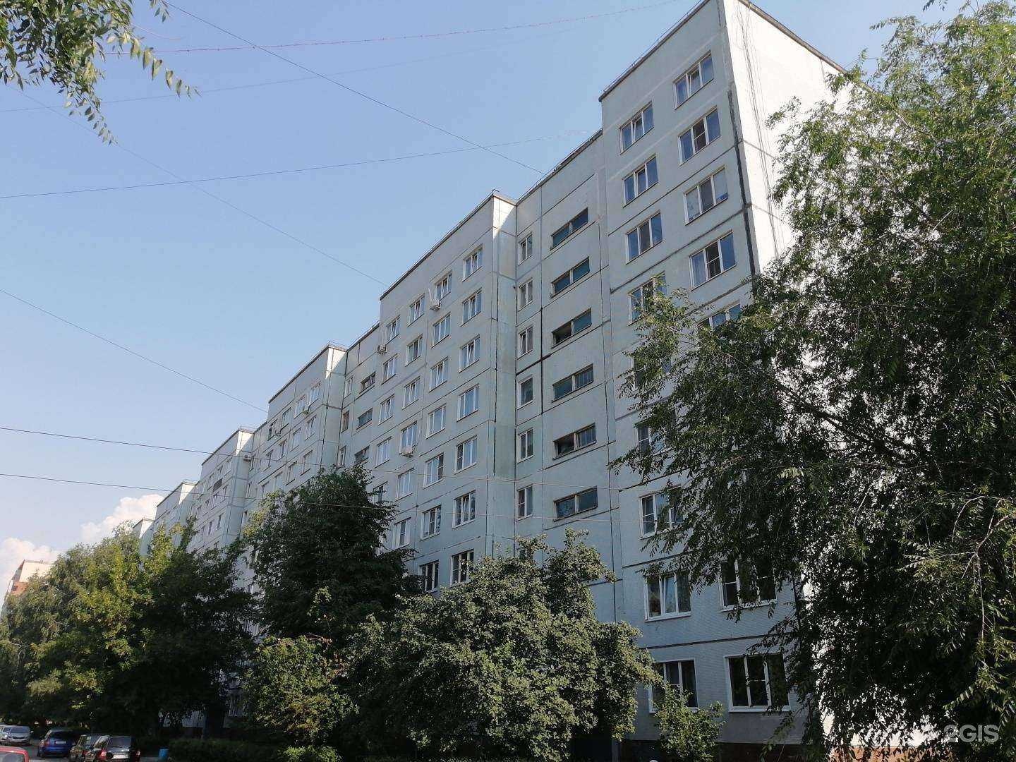 Отзывы на компанию Тут Стригут  в Тольятти c фото - фотография 2 из 2