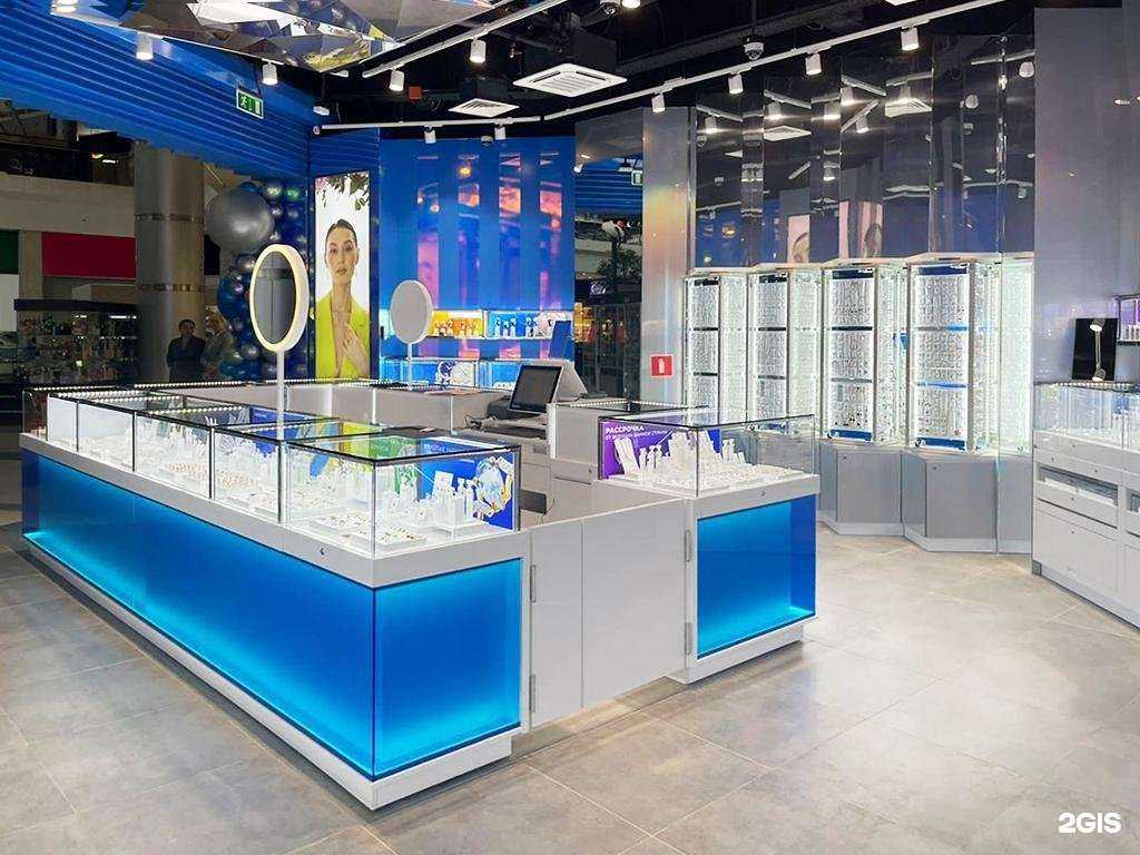 Отзывы на компанию Sokolov в г. Волжский c фото