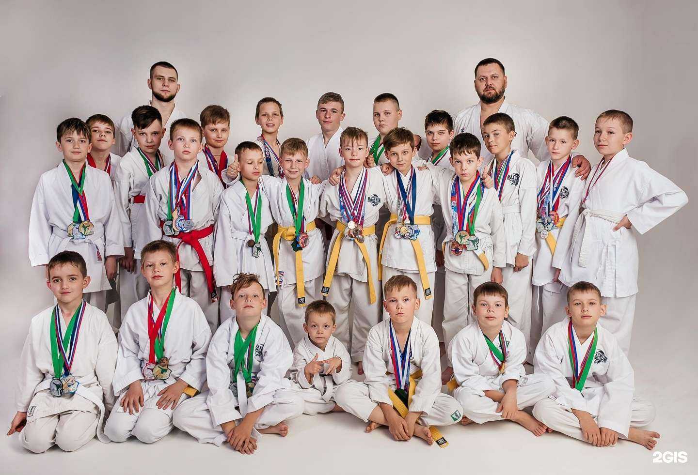 Отзывы на компанию Maximum в Бийске c фото