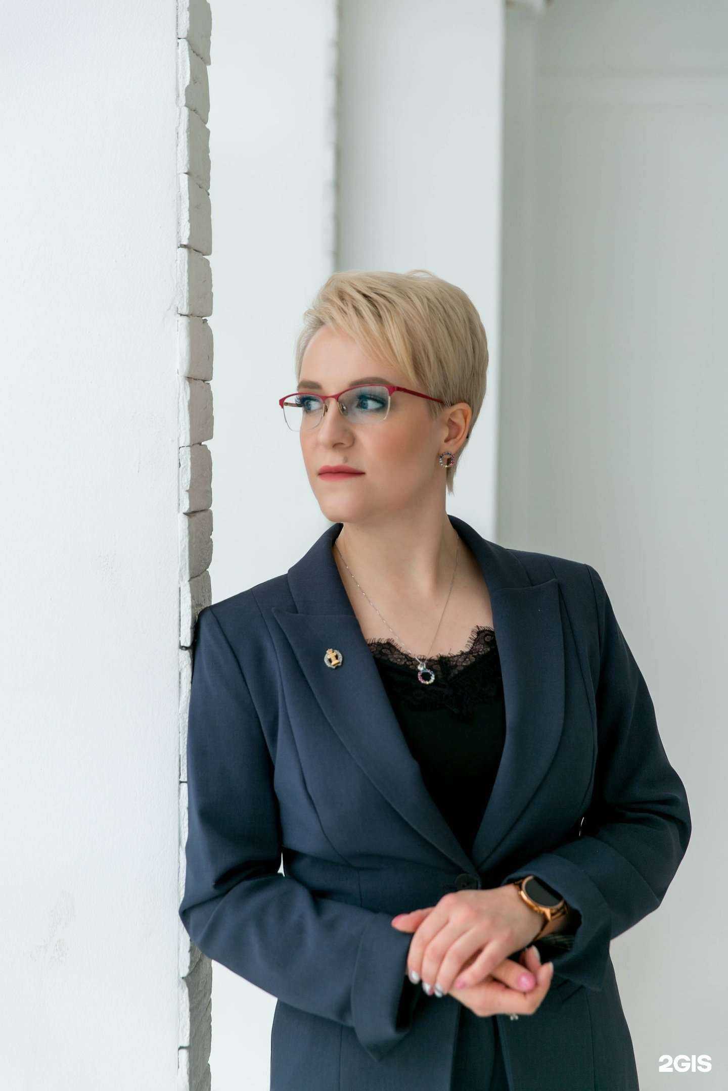 Отзывы на компанию Адвокат Полтева Е.А. в Чите c фото