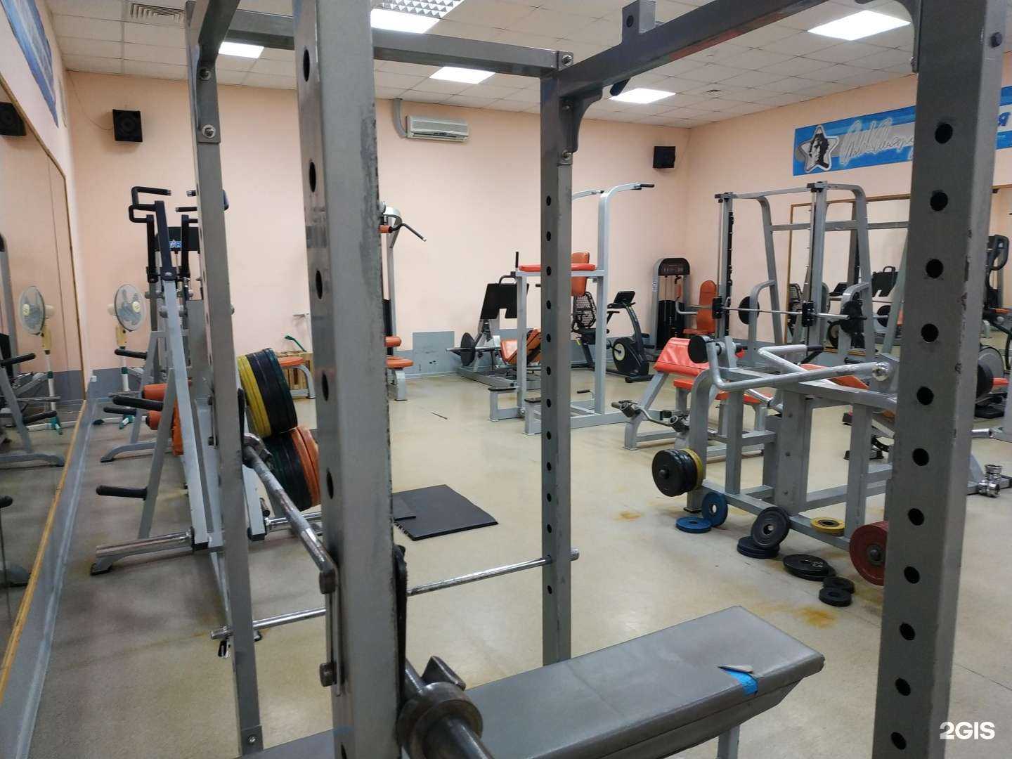 Отзывы на компанию Дворец спорта в Советской Гавани c фото