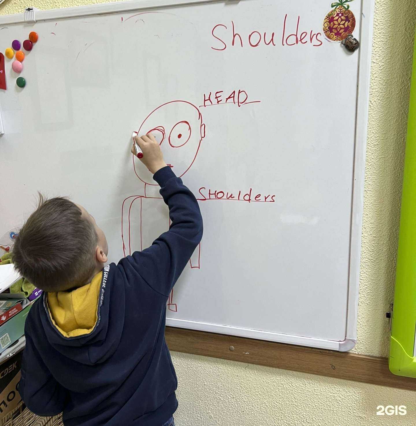 Отзывы на компанию Тропинка в школу в Хабаровске c фото