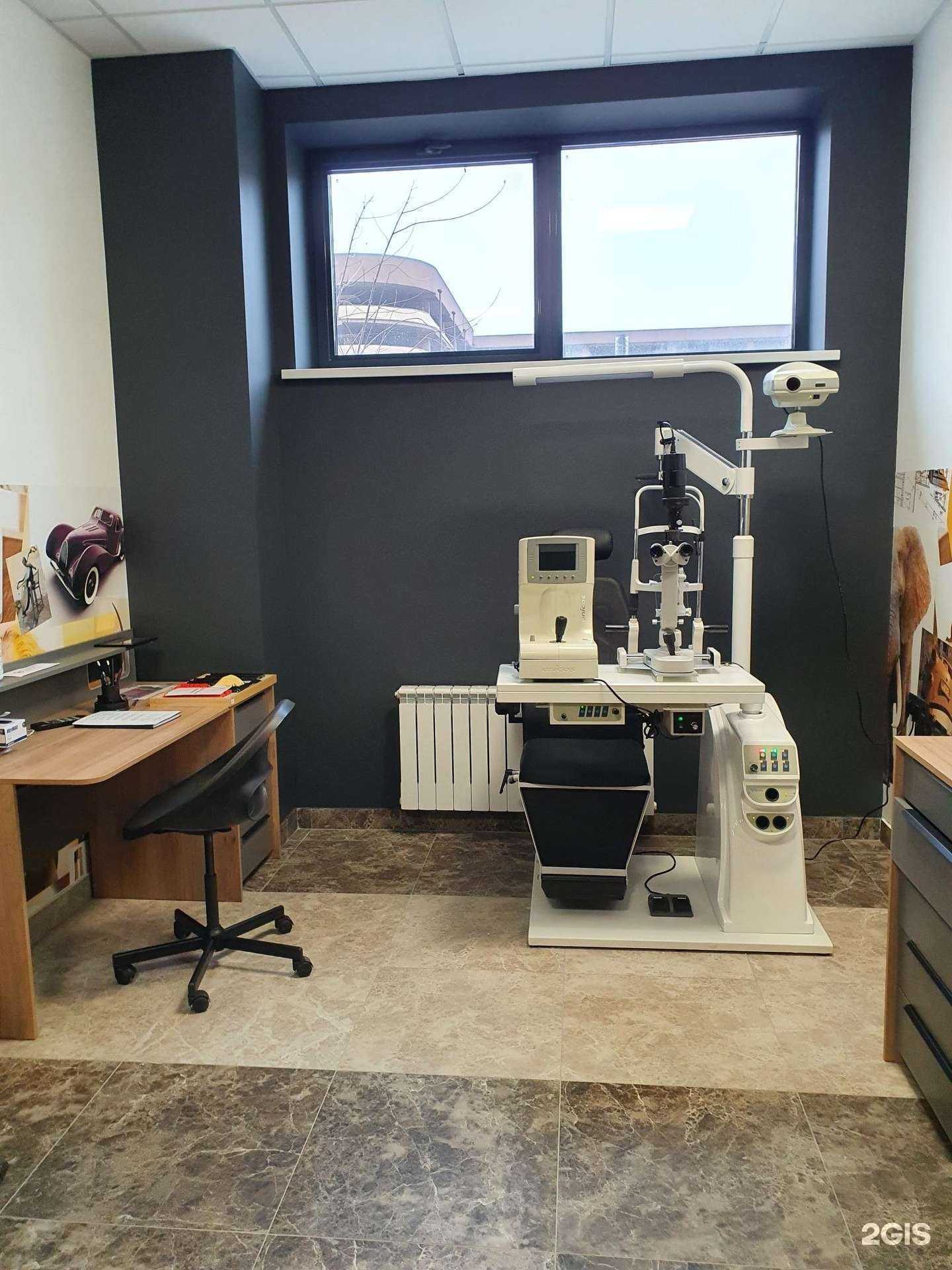 Отзывы на компанию Точка зрения в г. Воронеж c фото