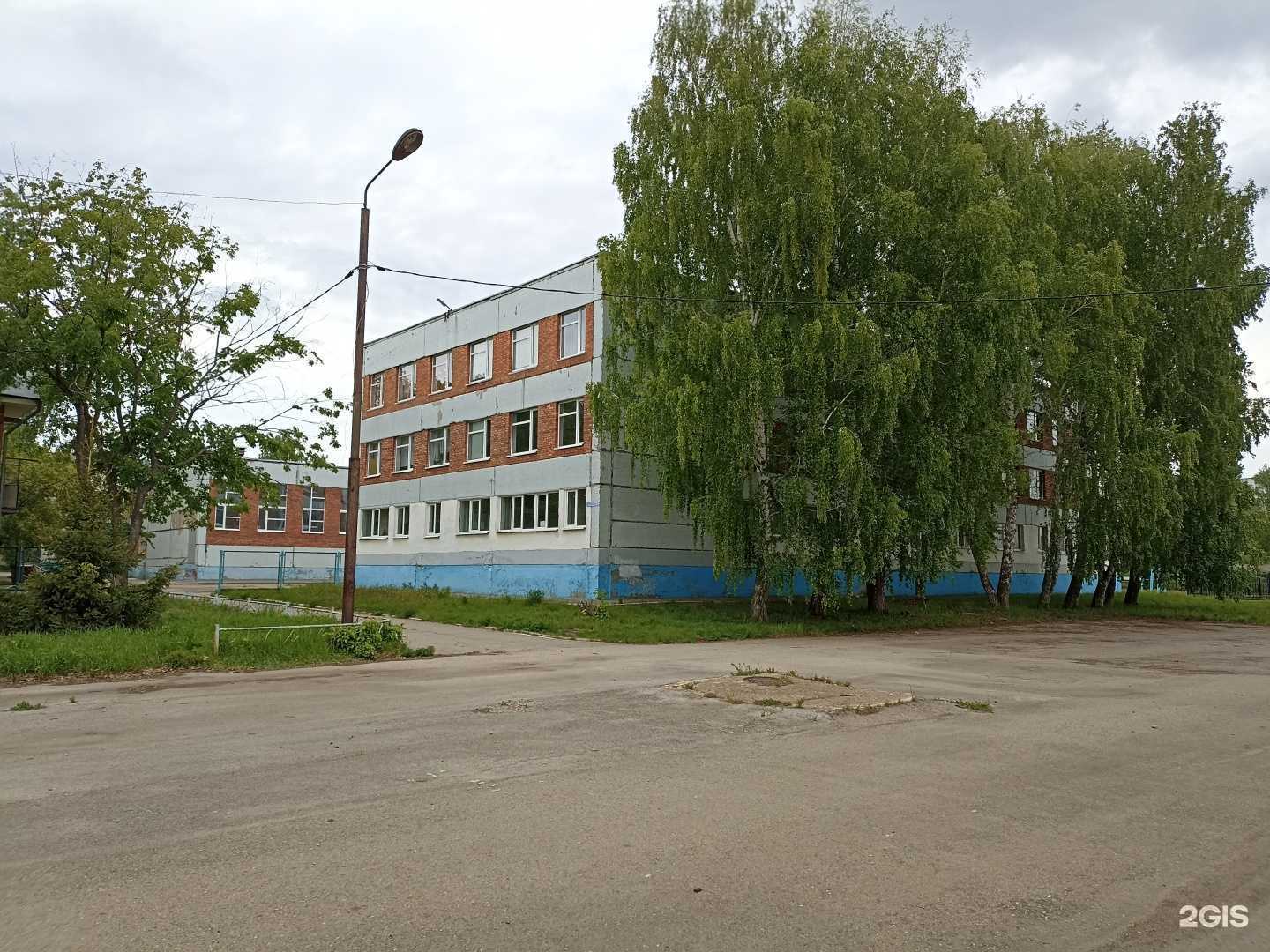 Отзывы на компанию Вечерняя школа №1 в Альметьевске c фото