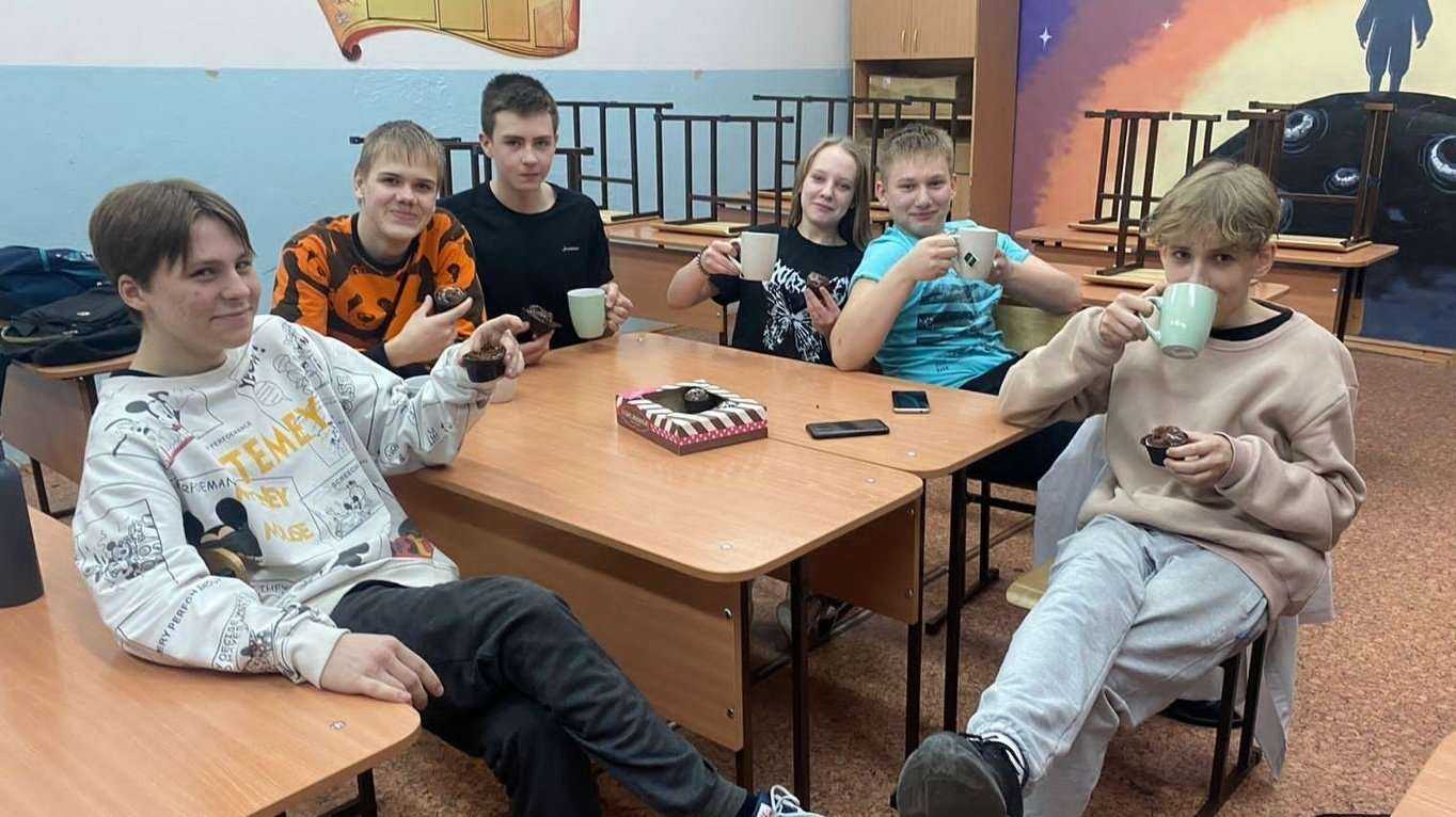 Отзывы на компанию Детский сад в Бийске c фото