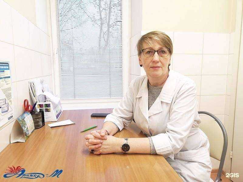 Отзывы на компанию Арника-М в Вологде c фото