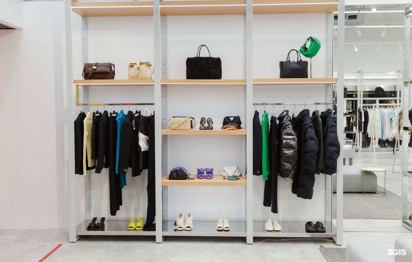 Отзывы на компанию Underground в Южно-Сахалинске c фото