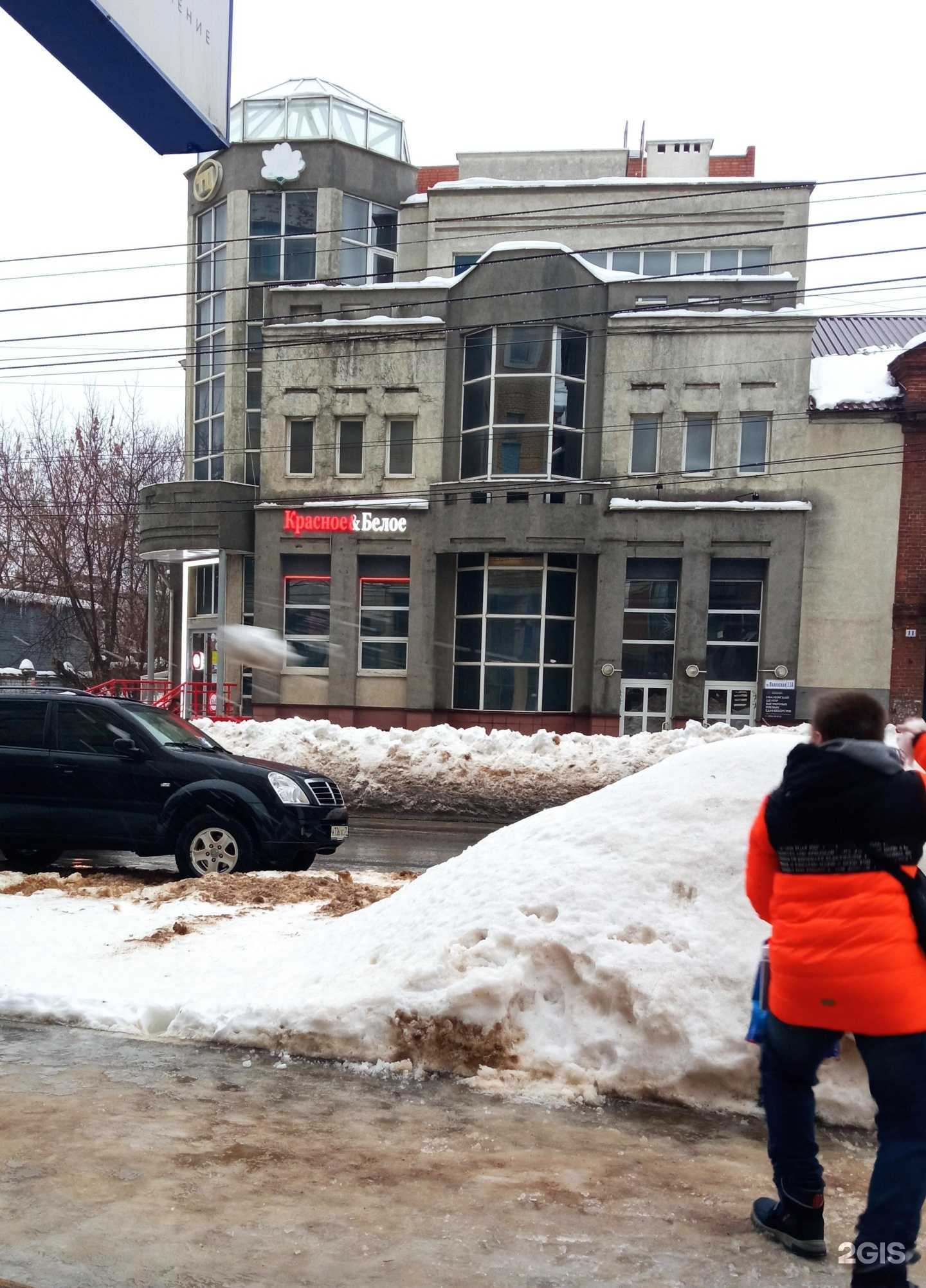 Отзывы на компанию Мастерская по ремонту обуви и изготовлению ключей в Иванове c фото - фотография 2 из 2