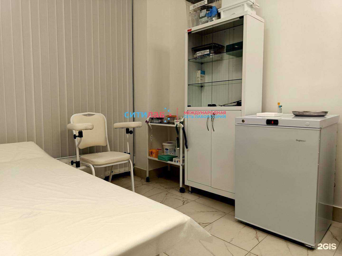 Отзывы на компанию Ситилаб в Краснодаре c фото