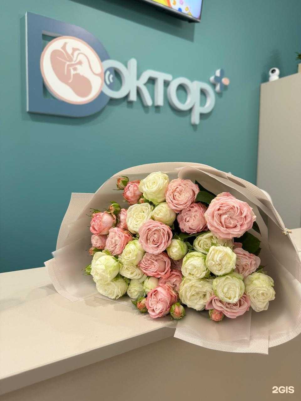 Отзывы на компанию Dоктор+ в Минеральных Водах c фото